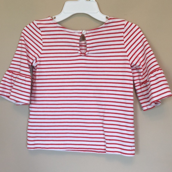 Janie and Jack with 3/4 bell sleeves - Picture 2 of 2